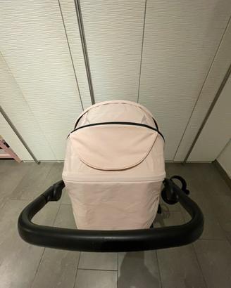 Passeggino hauck rapid 4R plus