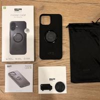 SP Connect iPhone 14 cover per moto bici auto