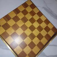 Scacchiera da tavolo 