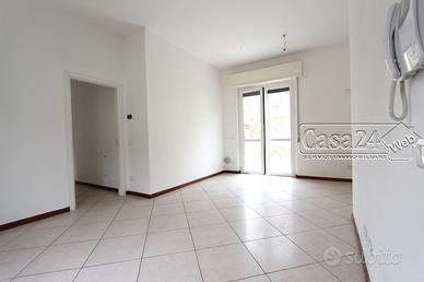 Appartamento Nerviano [Cod. rif 3277647ARG]