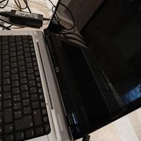 Computer portatile HP