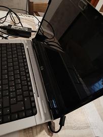 Computer portatile HP