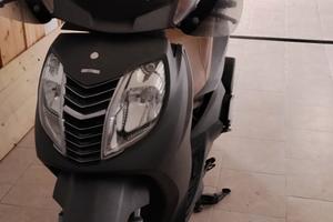 Malaguti password 250 