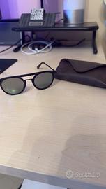 Occhiali da sole Web Eyewear WE0191 col.02Q