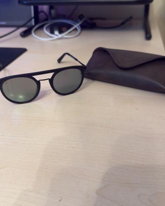 Occhiali da sole Web Eyewear WE0191 col.02Q