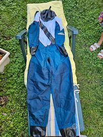 Muta Stagna Best Wind Sport (Come Nuova)
