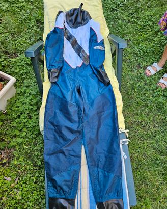 Muta Stagna Best Wind Sport (Come Nuova)