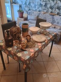 oggetti vintage per la casa 