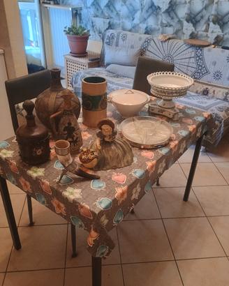 oggetti vintage per la casa 