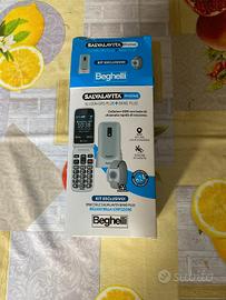 telefono salvalavita beghelli