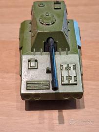 mezzi militari marca matchbox