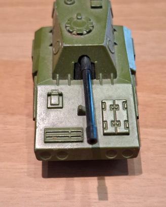 mezzi militari marca matchbox