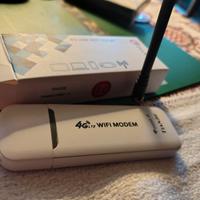 Modem Usb 4g
