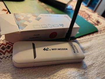 Modem Usb 4g