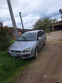 Ford focus 1.6 90 cv