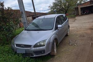 Ford focus 1.6 90 cv