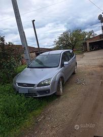 Ford focus 1.6 90 cv