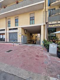 Box auto zona cappuccini brindisi