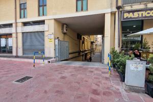 Box auto zona cappuccini brindisi