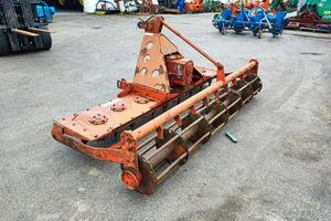 Erpice rotante Carraro-2,5 m