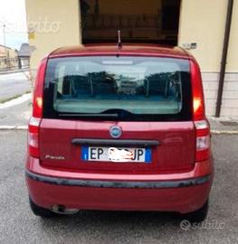 Fiat Panda 1.2 benzina