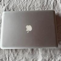 Macbook pro 2012