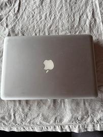Macbook pro 2012