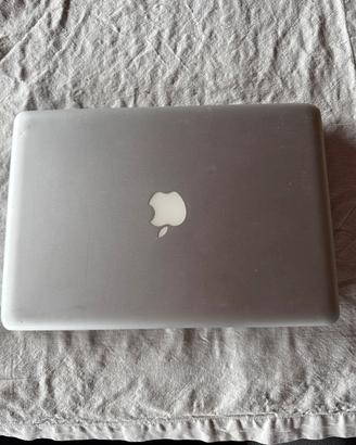 Macbook pro 2012