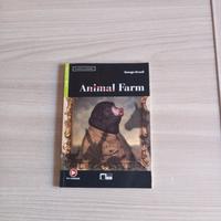 Animal Farm, Black cat
