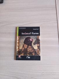 Animal Farm, Black cat