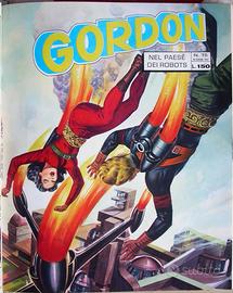 Gordon  F.lli Spada  1960