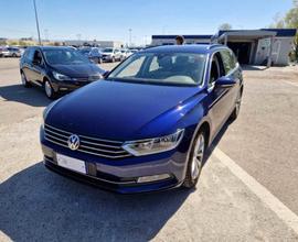VOLKSWAGEN Passat Variant 2.0 TDI DSG Business B