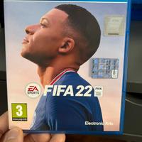 Fifa 22