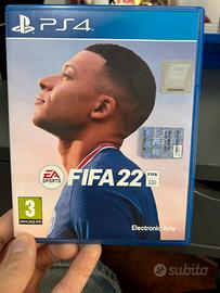 Fifa 22