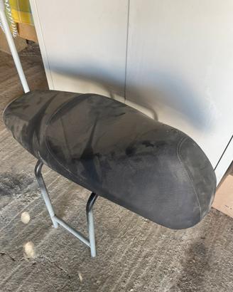 Pezzi di ricambio sh