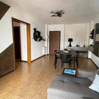 Appartamento zona Ospedale