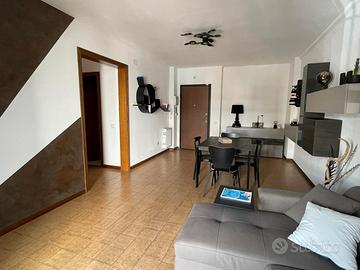 Appartamento zona Ospedale