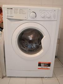 Lavatrice Indesit 6kg