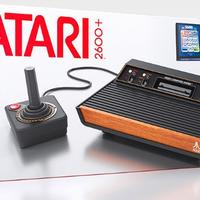 Atari 2600