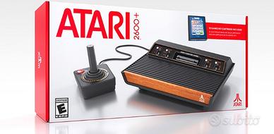 Atari 2600