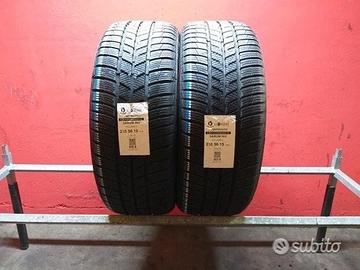 2 gomme 235 50 19 barum inv a5775