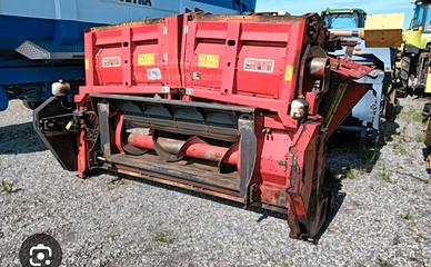 Spannocchiatore Olimac 8 file da 75 richiudibile