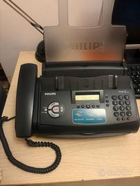 Telefono, Fax, Copiatore Philips MAGIC3 primo