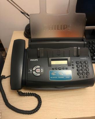 Telefono, Fax, Copiatore Philips MAGIC3 primo