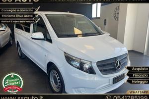 Vito 2.0 114 CDI PC-SL Tourer Base Long