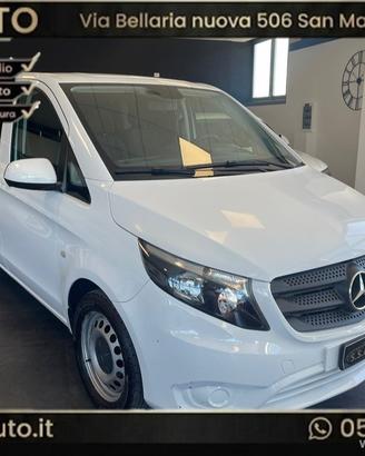 Vito 2.0 114 CDI PC-SL Tourer Base Long