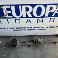 Scatola guida Ford focus