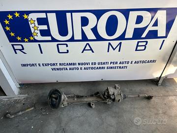 Scatola guida Ford focus