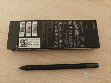 Dell Premium Active Pen PN579X AES MPP + Batteria