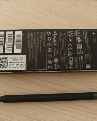 Dell Premium Active Pen PN579X AES MPP + Batteria